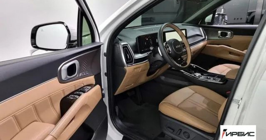Kia Sorento NEW 
